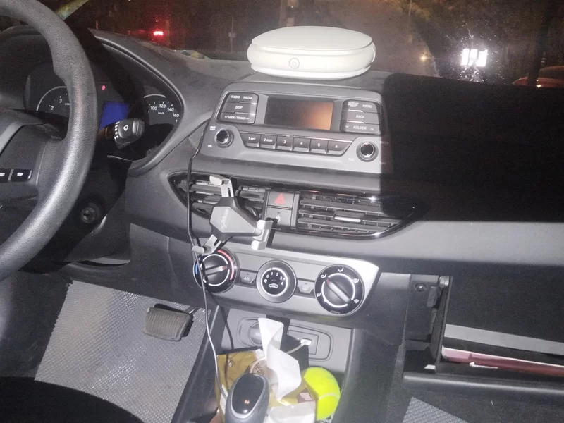 Hyundai Elantra HD 2020 car image #14