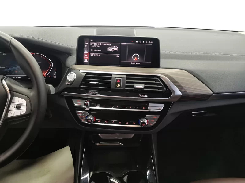 Volkswagen Bora Classic 2021 immagine di auto #14