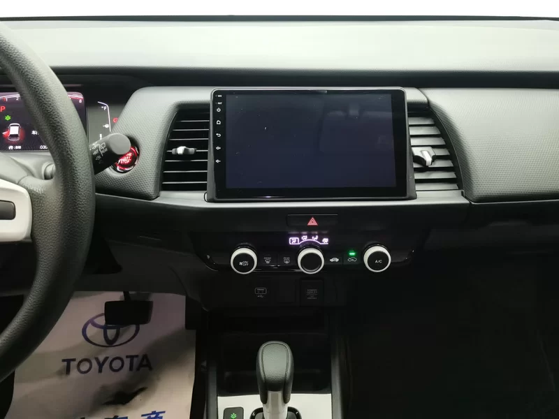 Honda Fit 2022 car image #14