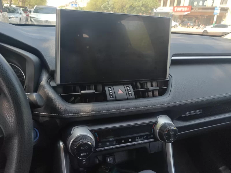 Toyota Wildlander 2020 imagem de carro #14