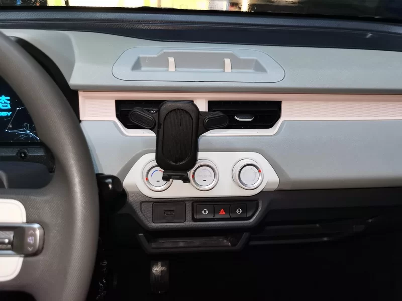 Chery QQ Ice Cream 2022 #14 Chery QQ Ice Cream 2022 car image #14