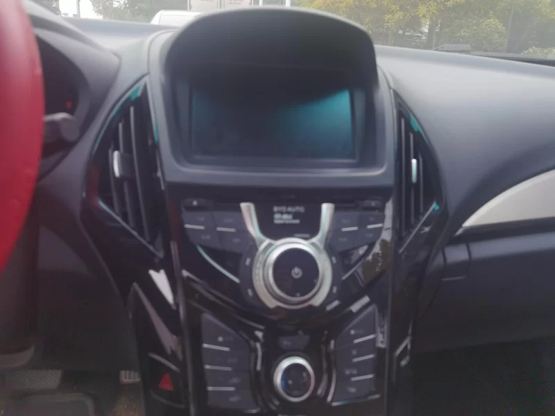 BYD Qin 2015 car image #14