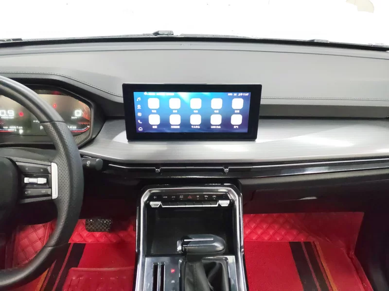 Wuling Asta 2021 #14 Wuling Asta 2021 immagine di auto #14