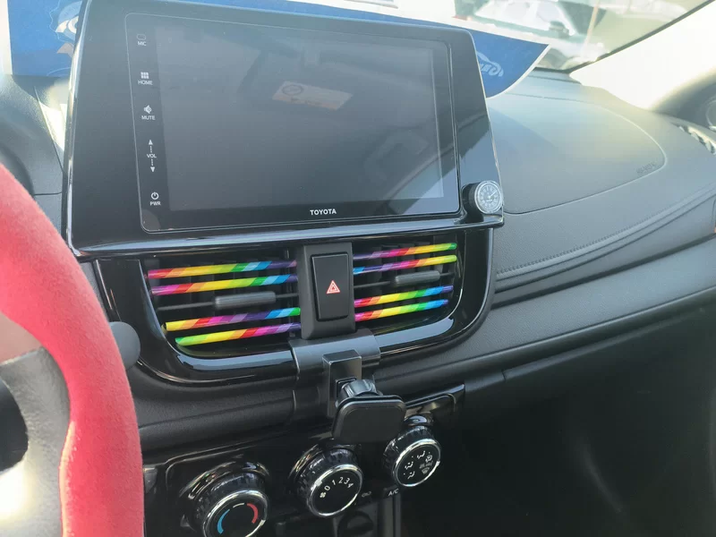 Toyota Vios 2022 #14 Toyota Vios 2022 imagen de coche #14