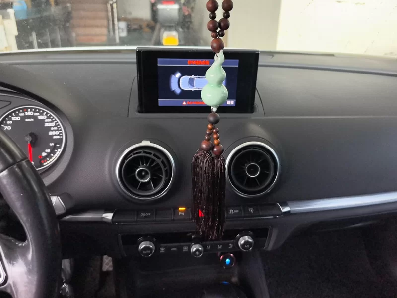 Audi A3 New Energy (Imported) 2014 immagine di auto #14