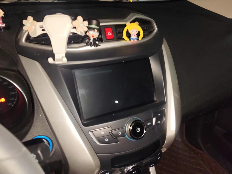 BYD Yuan New Energy 2019 #14 BYD Yuan New Energy 2019 car image #14