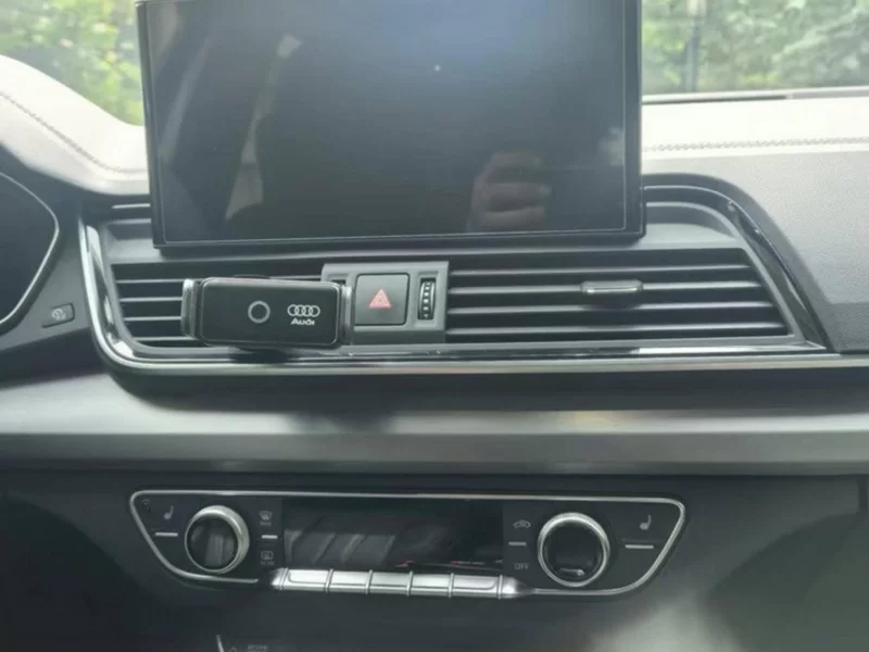 Audi Q5L Sportback 2022 car image #14