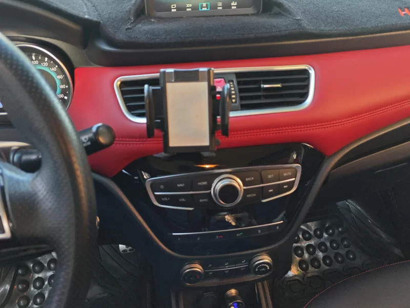 Haval H1 2015 car image #14