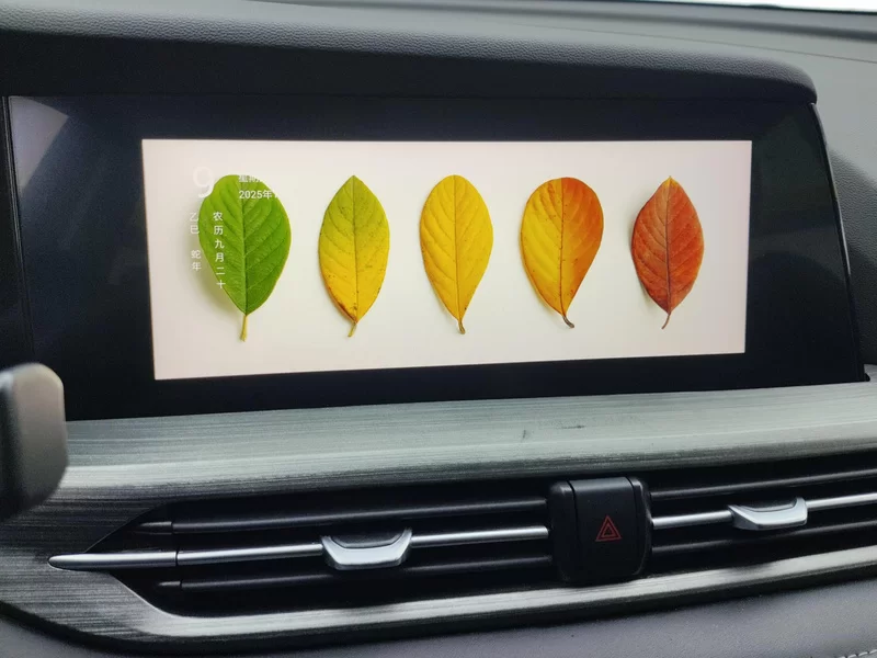 Changan CS55PLUS PHEV 2020 صورة سيارة #14