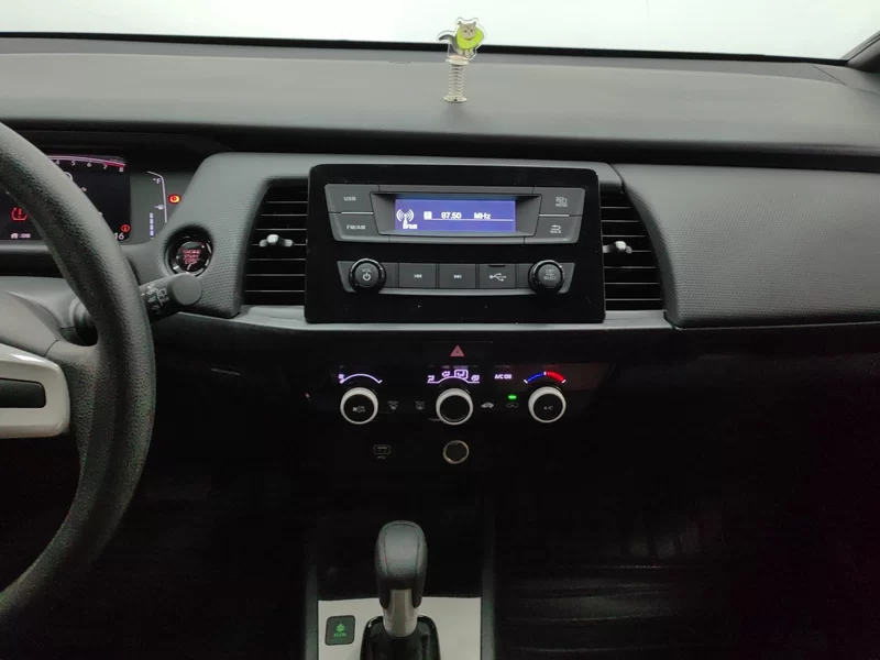 Honda Fit 2022 #14 Honda Fit 2022 car image #14