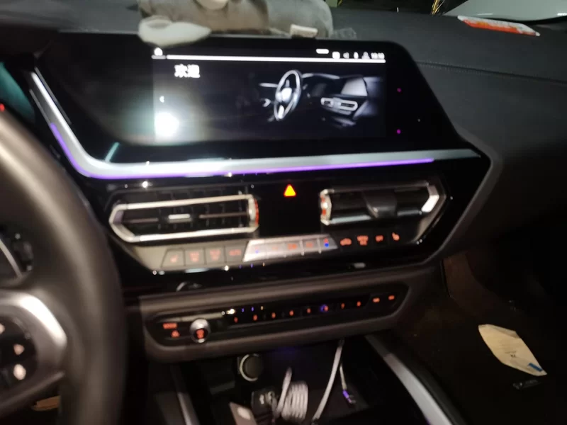 BMW Z4 M40i 2020 immagine di auto #14