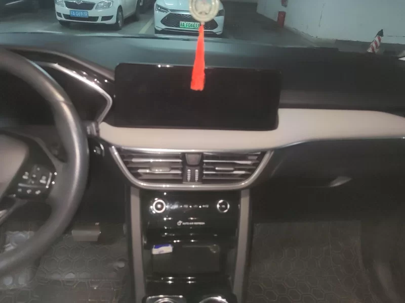 Ford Escape 2020 immagine di auto #14