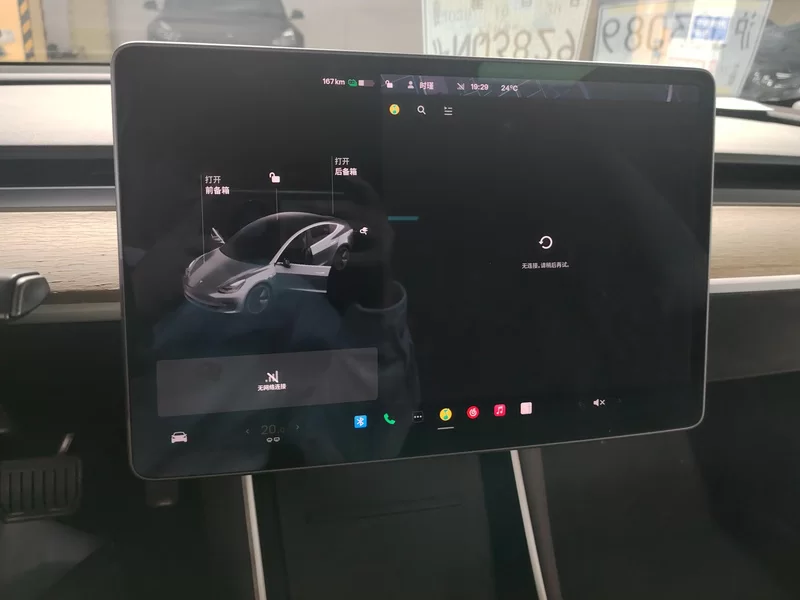 特斯拉 Model 3(进口) 2019 汽车图片 #14