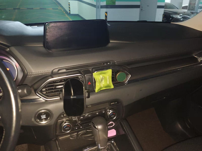 Mazda CX-8 2019 car image #14