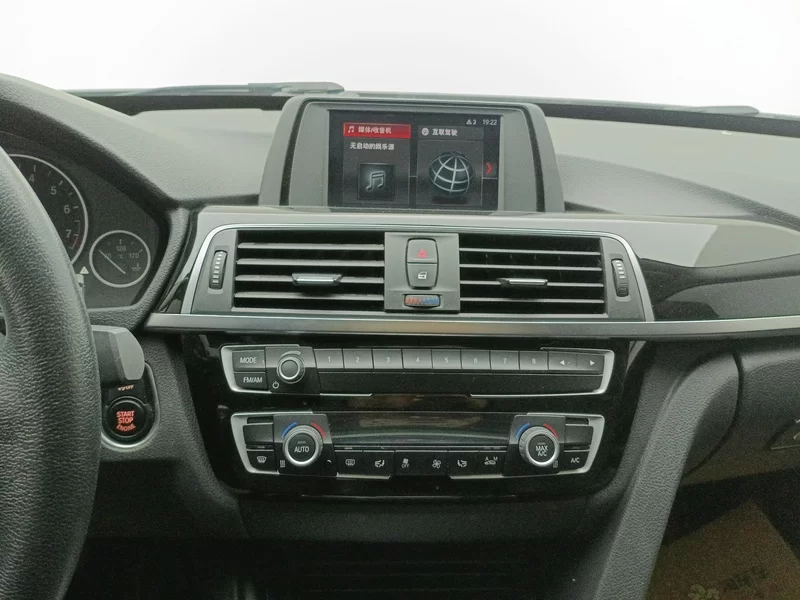 BMW 3 Series GT 2017 #14 BMW 3 Series GT 2017 immagine di auto #14