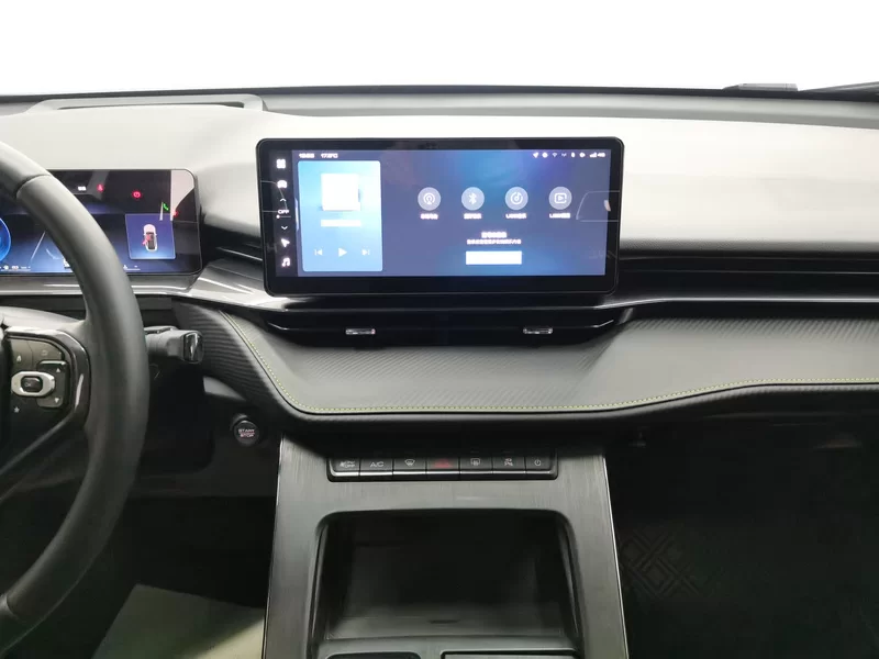 Haval H6S 2022 immagine di auto #14