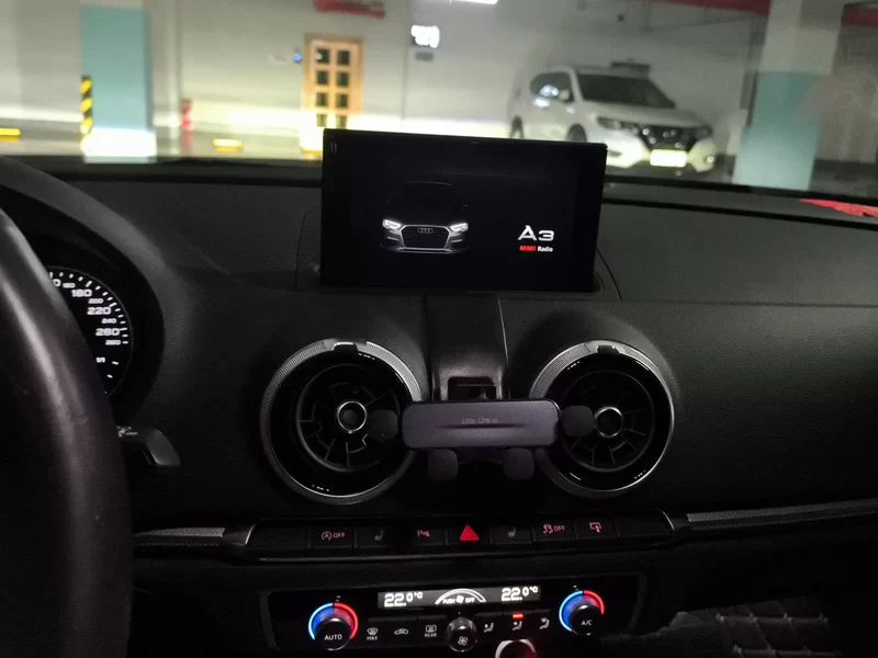 Audi A3 New Energy (Imported) 2017 #14 Audi A3 New Energy (Imported) 2017 image de voiture #14