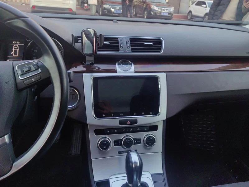 Volkswagen Magotan (Imported) 2015 immagine di auto #14