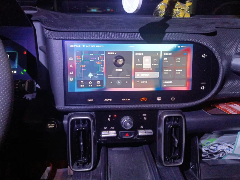 Haval X Dog / Dargo 2021 #14 Haval X Dog / Dargo 2021 car image #14