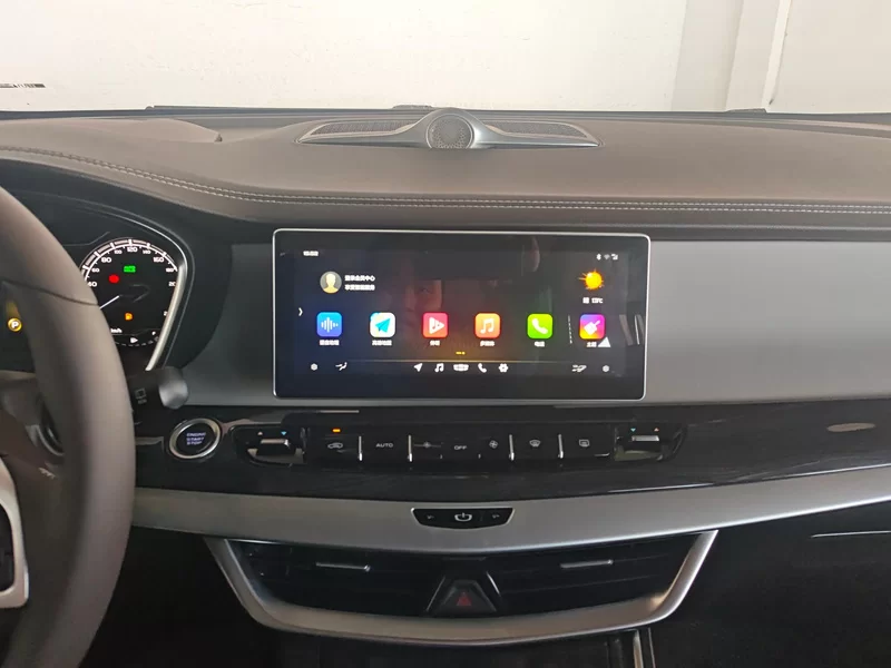 GEELY JiaJi 2025 car image #14