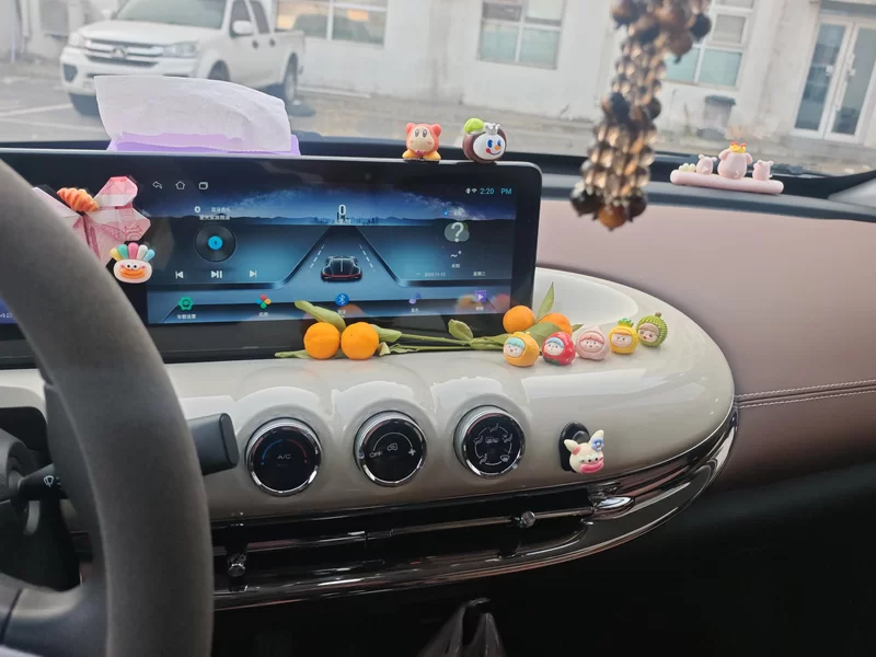 Wuling Binguo 2024 #14 Wuling Binguo 2024 immagine di auto #14