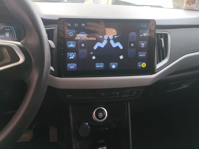 哪吒汽车 哪吒N01 2020 汽车图片 #14