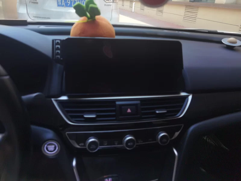 Honda Inspire 2023 car image #14