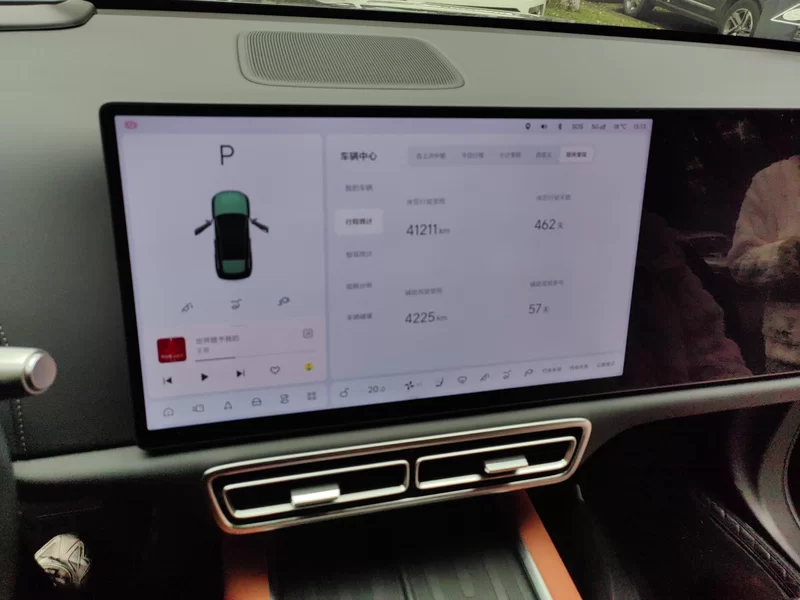 Li L6 2024 car image #14
