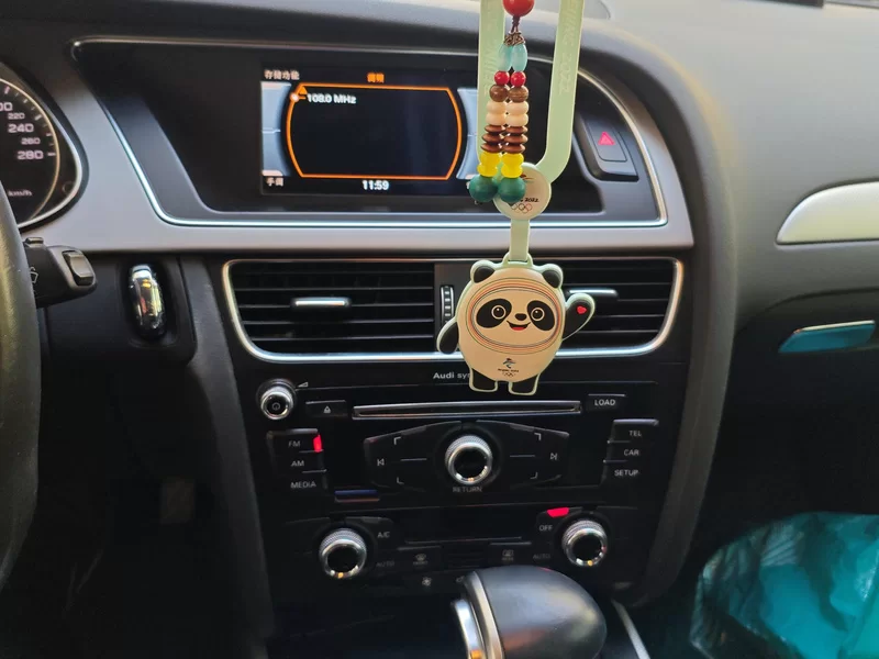 Audi A4 2015 immagine di auto #14