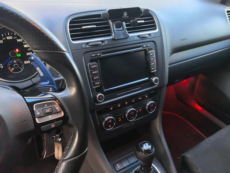 Volkswagen Golf (Imported) 2013 imagem de carro #14