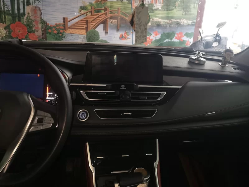 Changan CS75 PRO 2022 car image #14