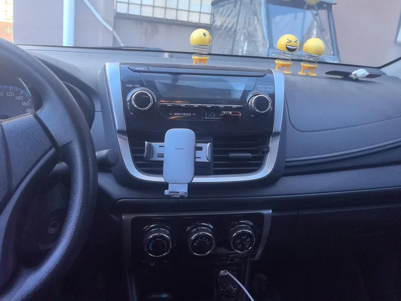 Toyota Vios 2020 #14 Toyota Vios 2020 immagine di auto #14