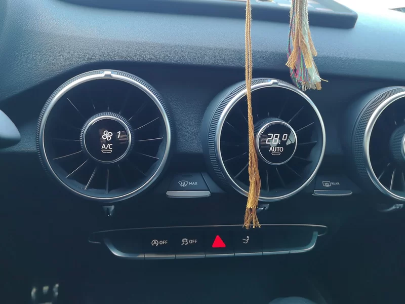 Audi TT RS 2015 #14 Audi TT RS 2015 immagine di auto #14