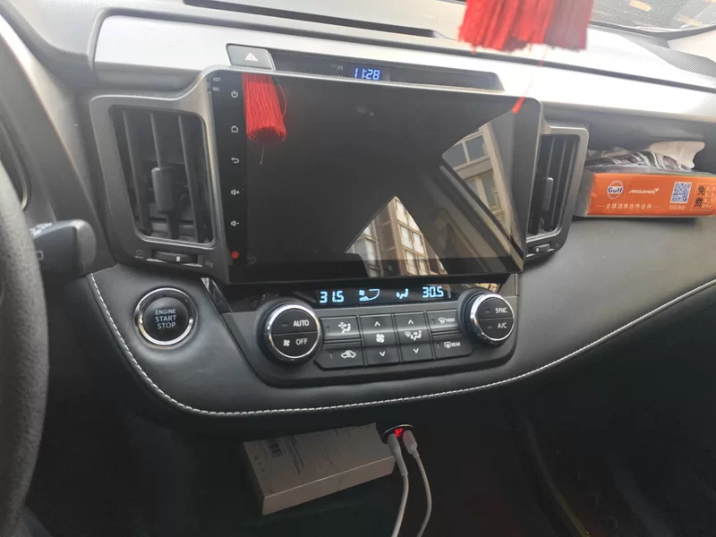 Toyota RAV4 2017 #14 Toyota RAV4 2017 car image #14