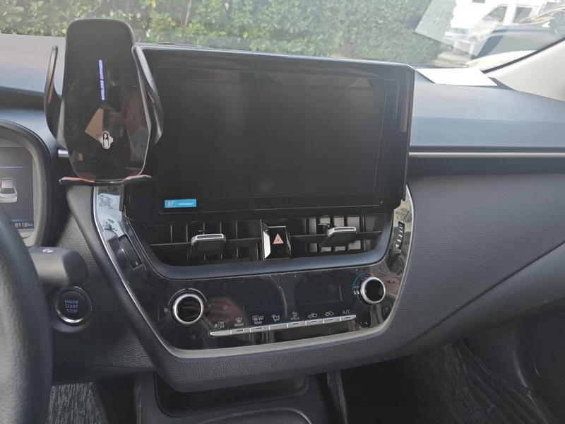 Toyota Allion 2023 car image #14