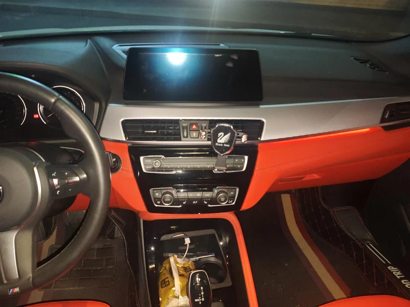 BMW X2 2021 car image #14