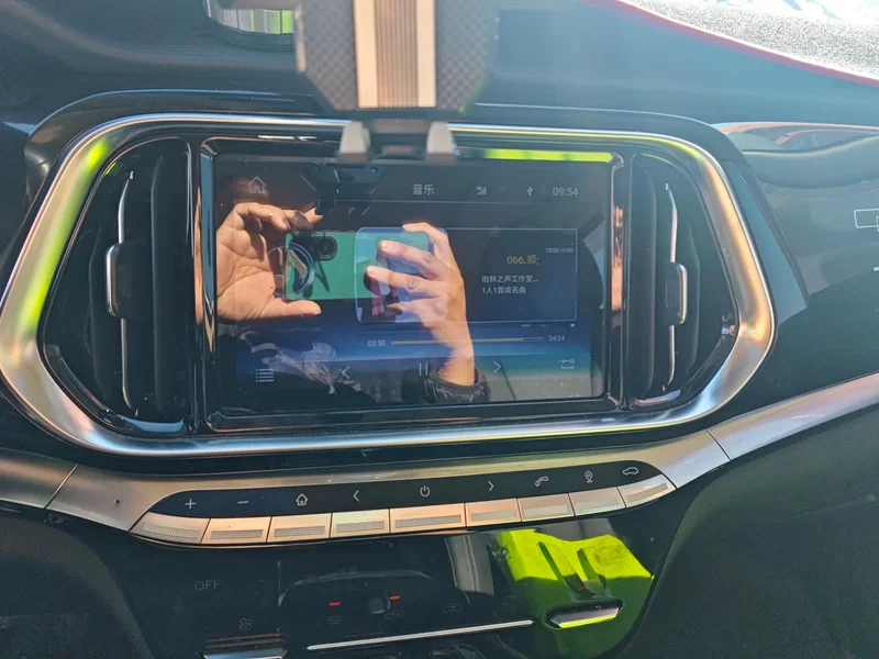 Jetour X90 PRO 2020 car image #14