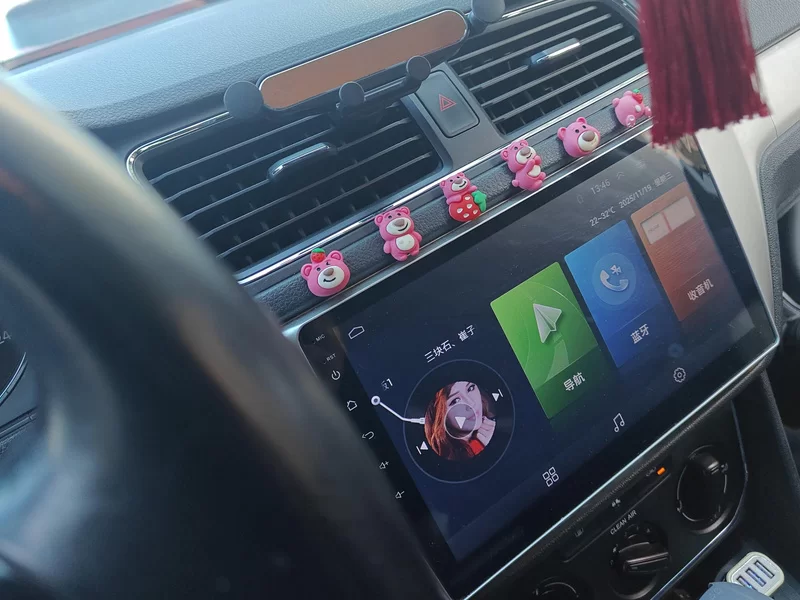 Volkswagen Gran Lavida 2015 #14 Volkswagen Gran Lavida 2015 immagine di auto #14