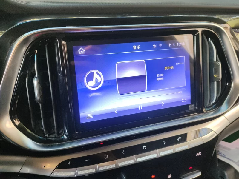 Jetour X90 PRO 2019 immagine di auto #14