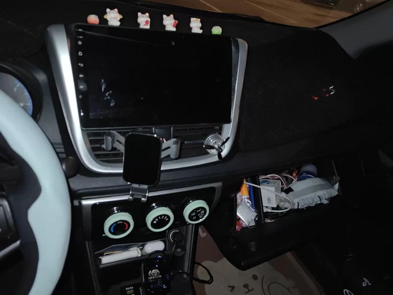 Toyota Vios 2019 #14 Toyota Vios 2019 car image #14