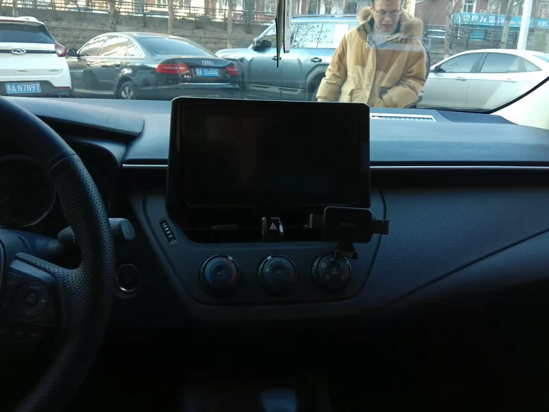 丰田 卡罗拉 2022 汽车图片 #14