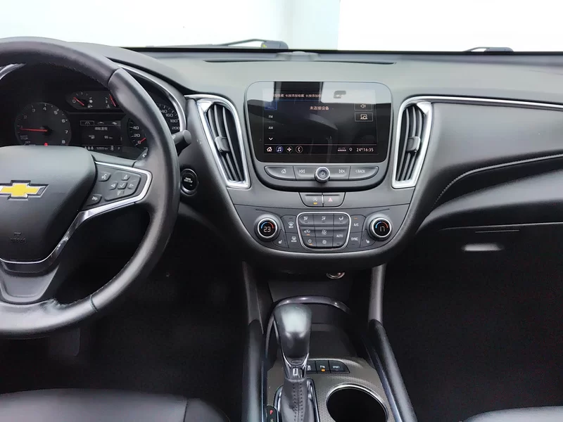 Chevrolet Malibu XL 2021 car image #14