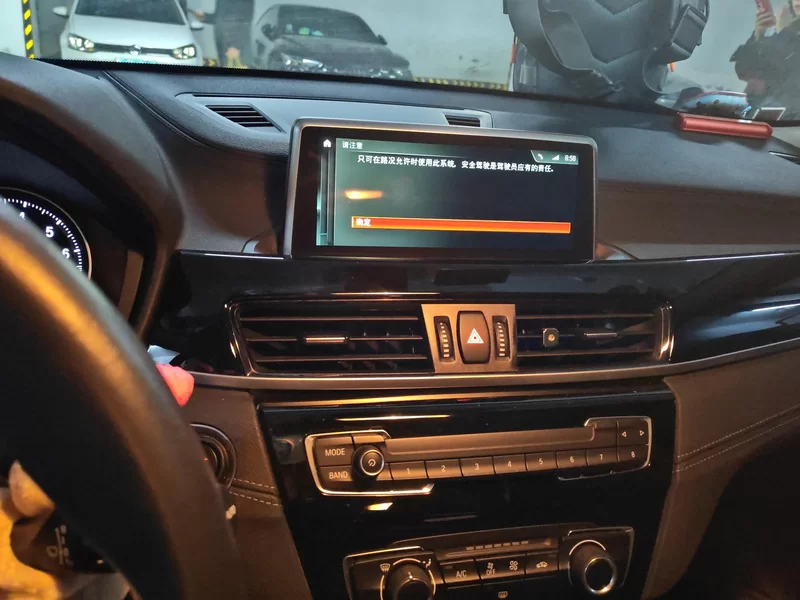 BMW X2 2019 #14 BMW X2 2019 car image #14