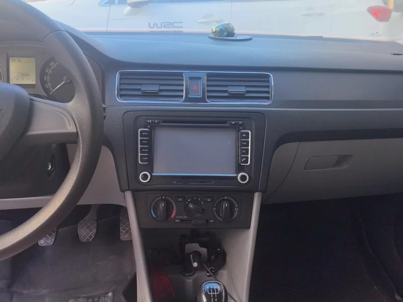 Skoda 2016 immagine di auto #14