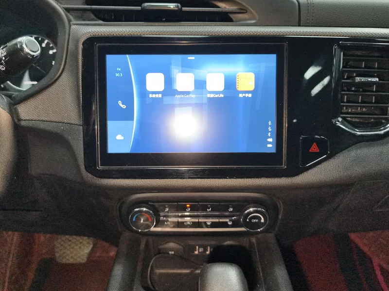 Chery Tiggo 5x 2020 #14 Chery Tiggo 5x 2020 car image #14