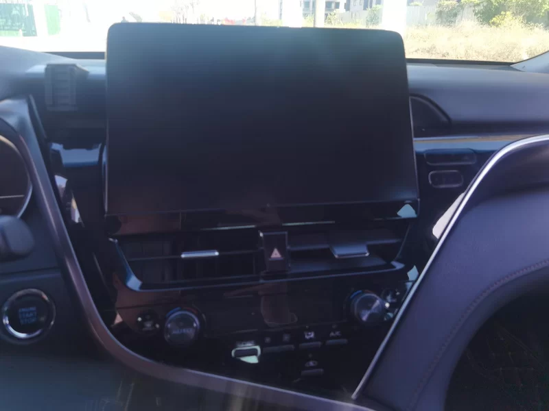 Toyota Camry 2021 #14 Toyota Camry 2021 صورة سيارة #14
