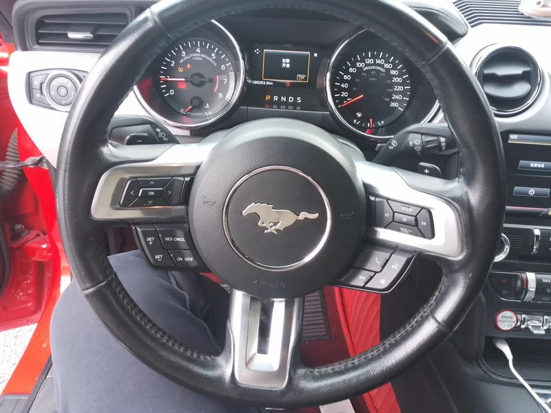 Ford 2015 #14 Ford 2015 car image #14