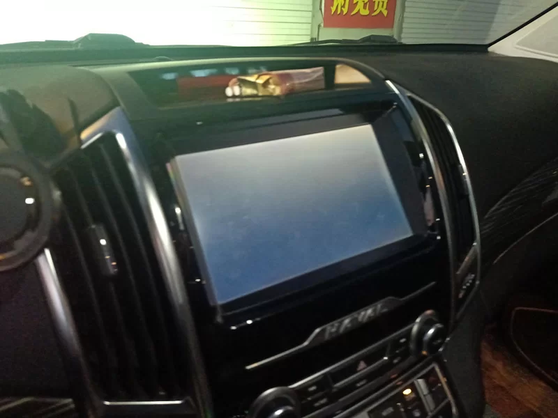 Haval H9 2020 #14 Haval H9 2020 car image #14