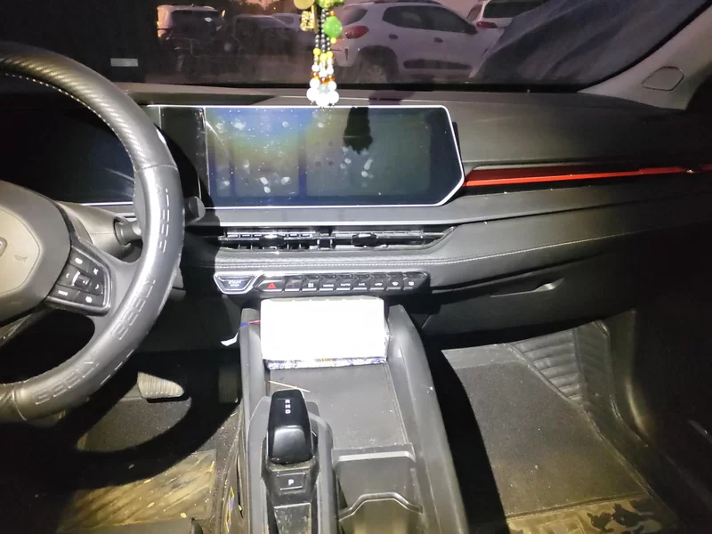 GEELY Binray 2022 #14 GEELY Binray 2022 immagine di auto #14