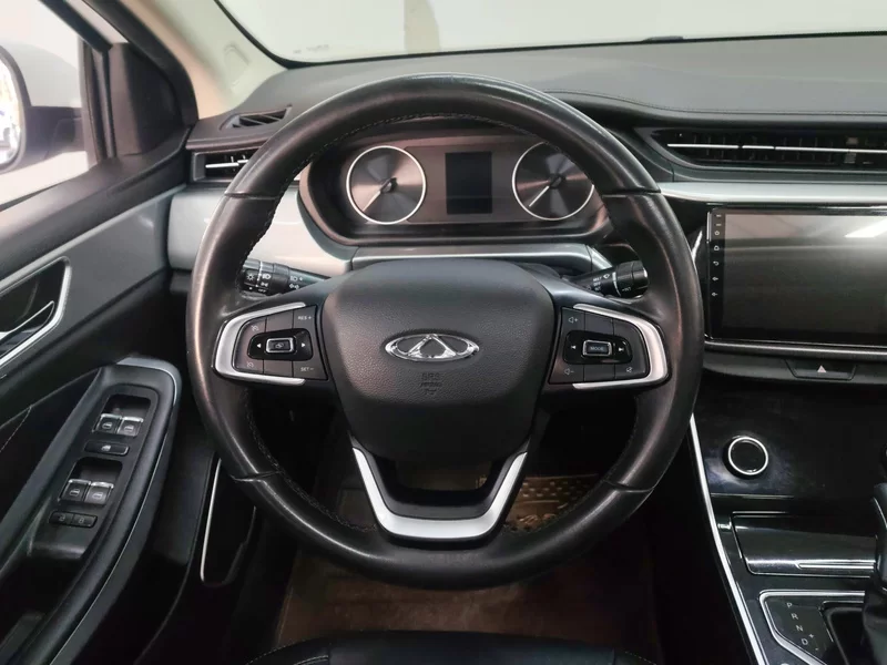Chery Arrizo 5 2019 car image #14